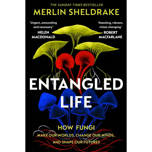 Entangled Life book