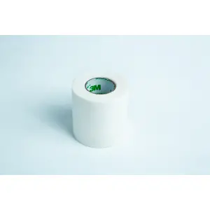 Micropore tape for Mycology 3M- autoclavable and breathable