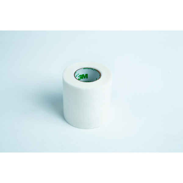 Micropore tape for Mycology 3M- autoclavable and breathable