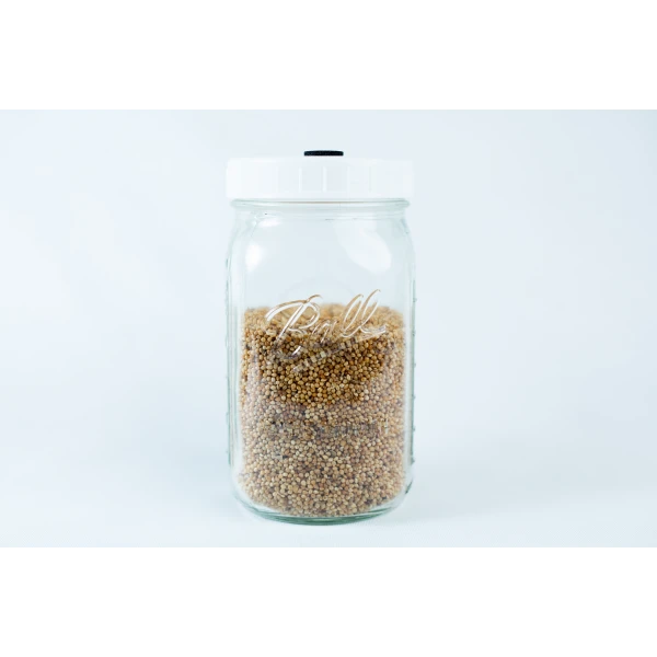 1000 liter Millet Jar Grain