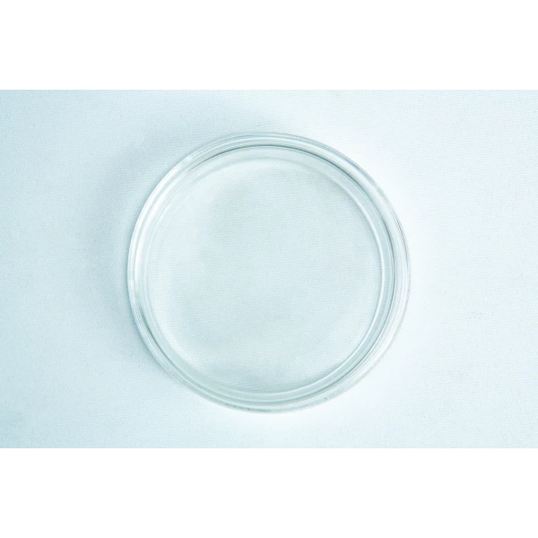 Borosilicate Petri Dishes