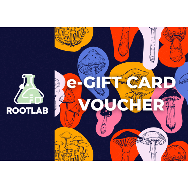 e-Gift Card Voucher