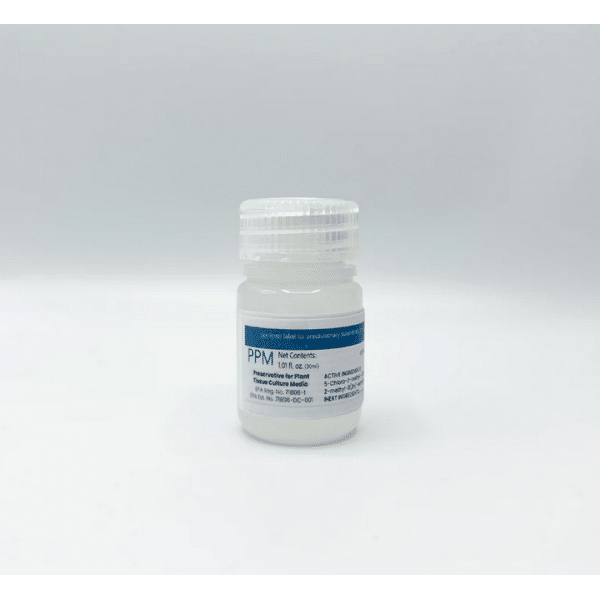 Plant Preservative Mixture 30 ml