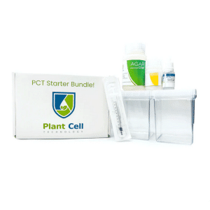 TISSUE CULTURE STARTER KIT