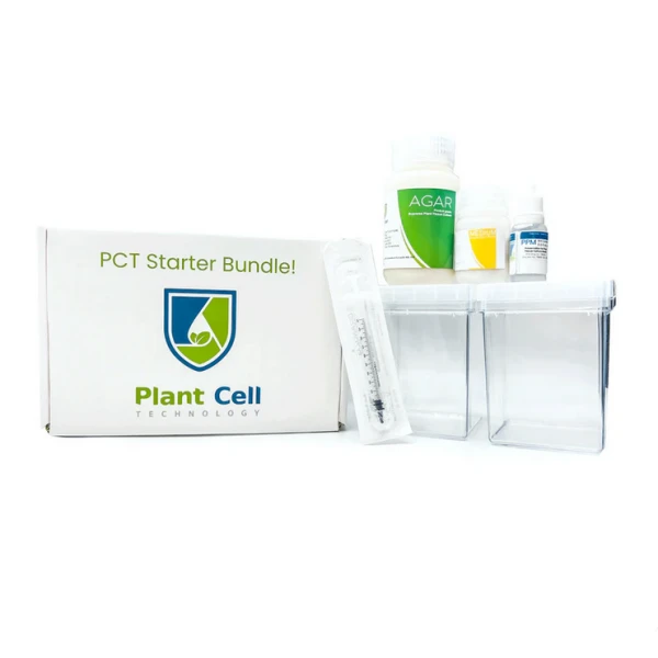 TISSUE CULTURE STARTER KIT