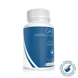 Gibberellic Acid (GA3) Powder